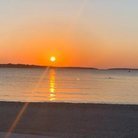 Сasa de vacaciones Dama Fažana