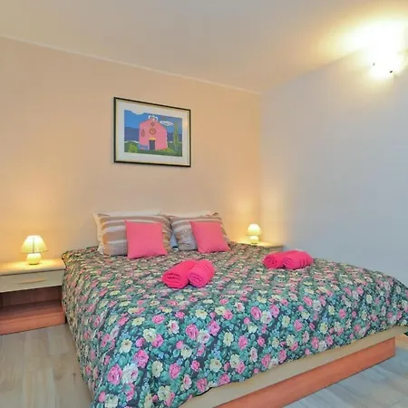 Dama Ferienhaus *