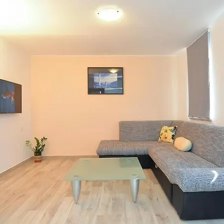 Dama Ferienhaus *